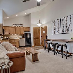 Premium One-Bedroom Apartment